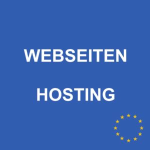 Webseiten-Hosting